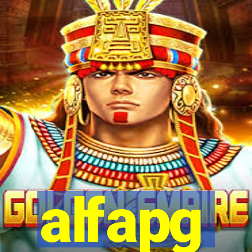 alfapg