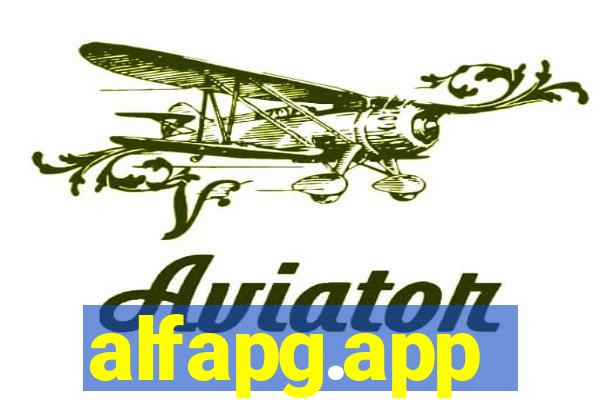 alfapg.app