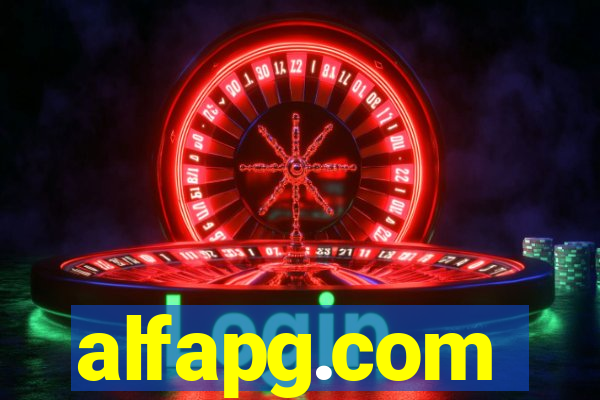 alfapg.com