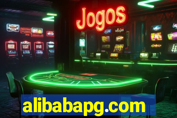 alibabapg.com