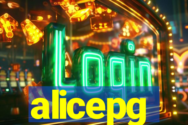 alicepg