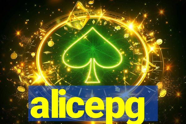 alicepg