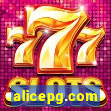 alicepg.com