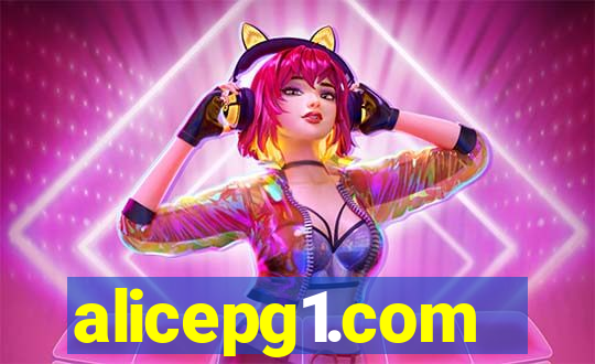 alicepg1.com