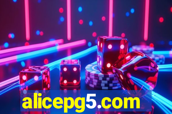 alicepg5.com