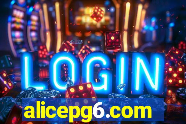 alicepg6.com