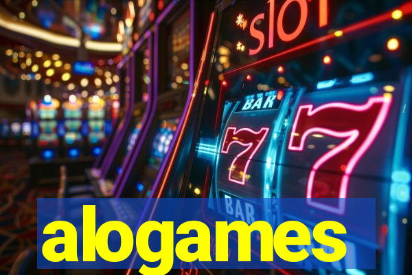 alogames