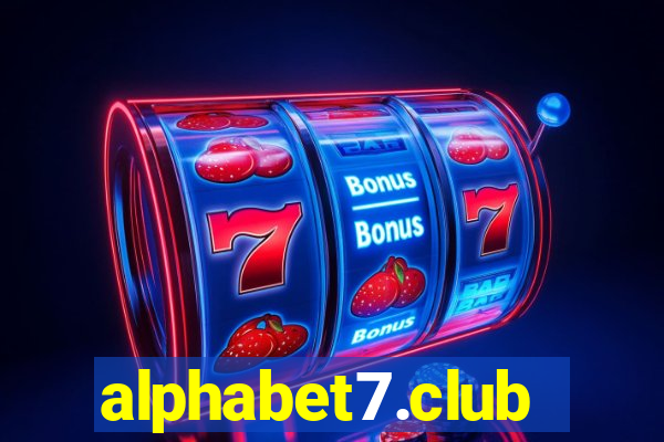 alphabet7.club