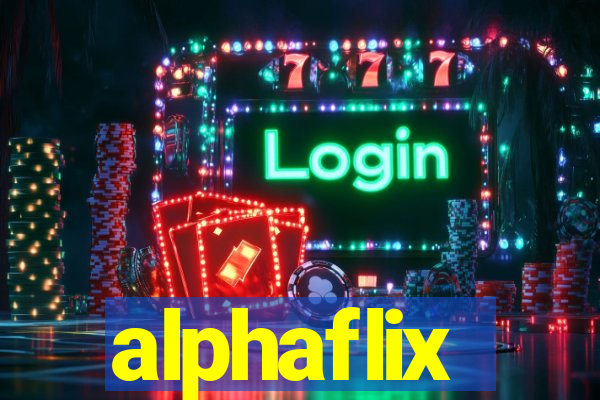 alphaflix