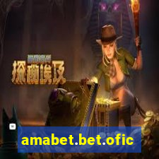 amabet.bet.oficial