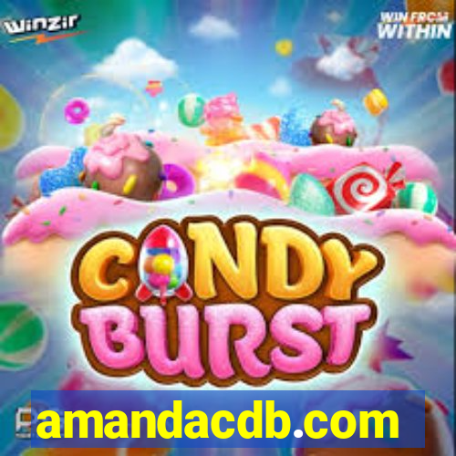 amandacdb.com