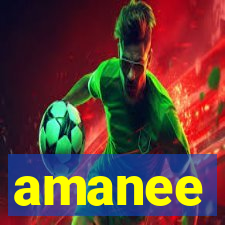 amanee