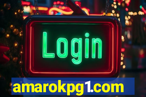 amarokpg1.com