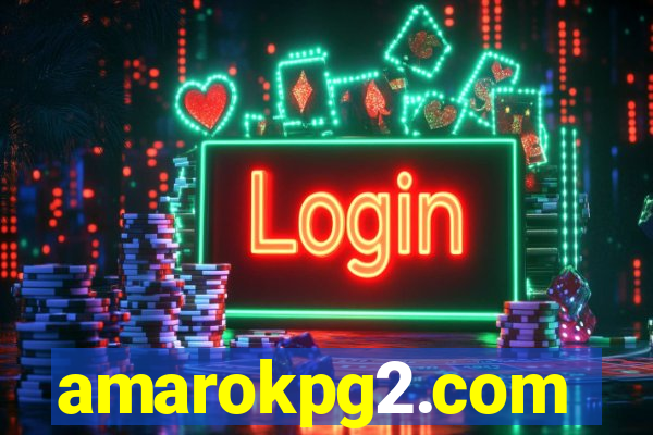 amarokpg2.com