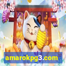 amarokpg3.com