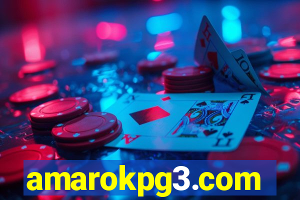 amarokpg3.com