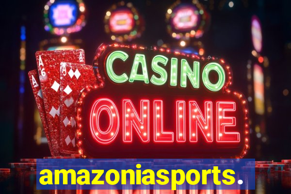 amazoniasports.com