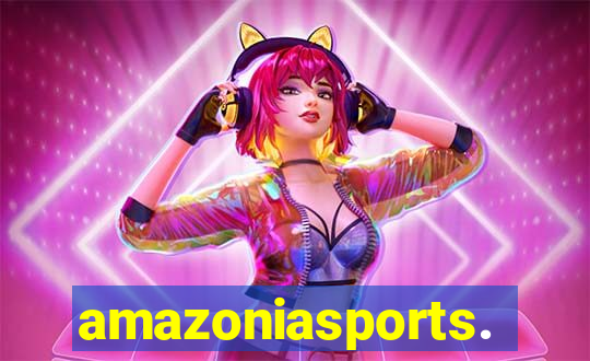 amazoniasports.com