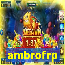 ambrofrp