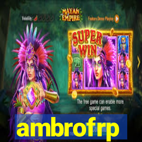 ambrofrp