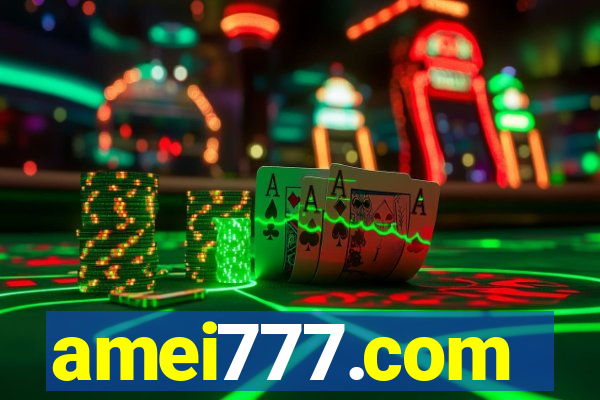 amei777.com