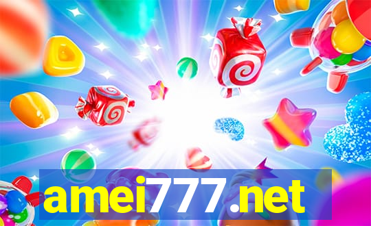 amei777.net