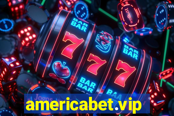 americabet.vip