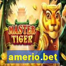 amerio.bet