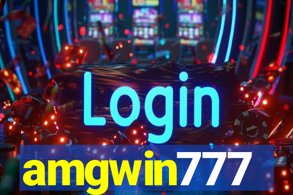 amgwin777