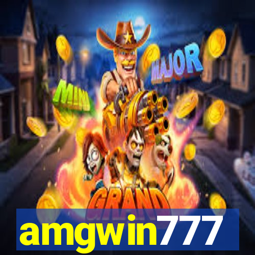 amgwin777