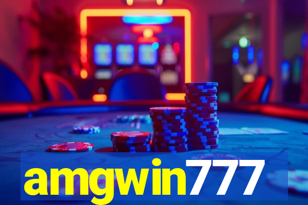 amgwin777