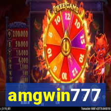 amgwin777