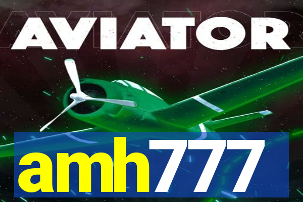 amh777