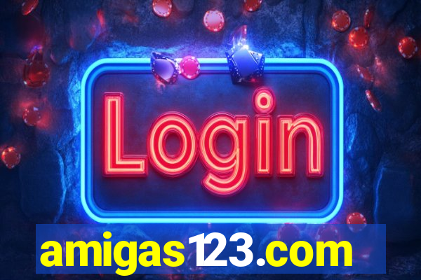 amigas123.com