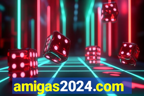 amigas2024.com