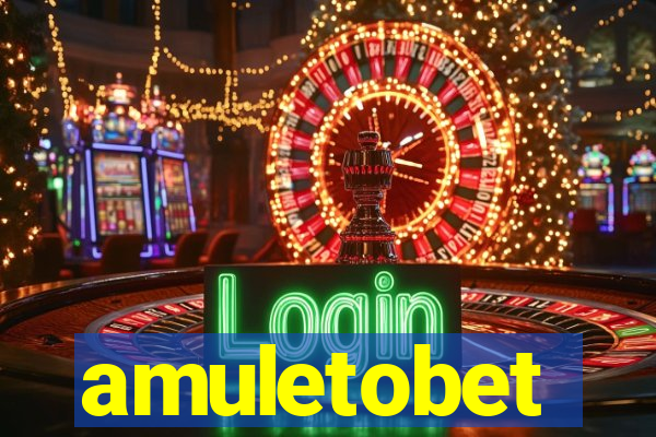 amuletobet