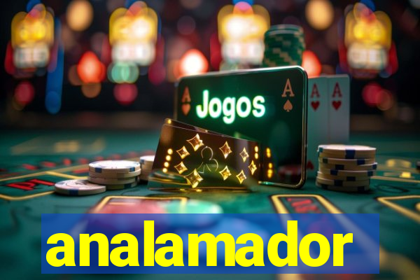 analamador