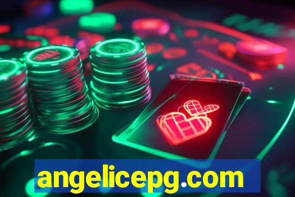 angelicepg.com