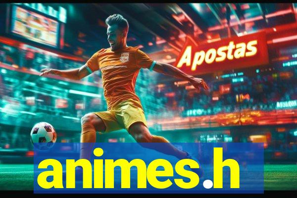 animes.h