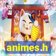 animes.h