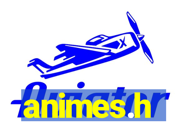 animes.h