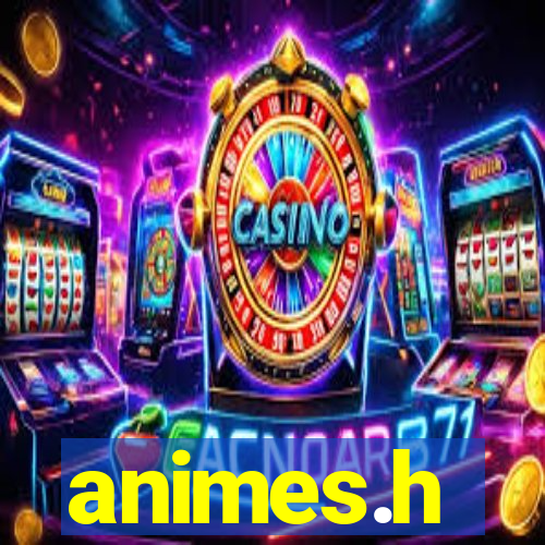 animes.h