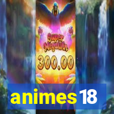 animes18