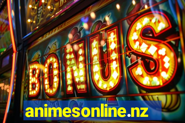 animesonline.nz