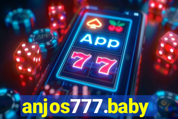 anjos777.baby