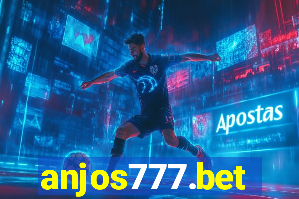 anjos777.bet