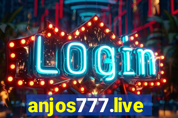 anjos777.live