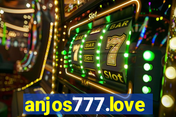 anjos777.love