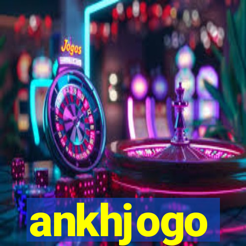 ankhjogo