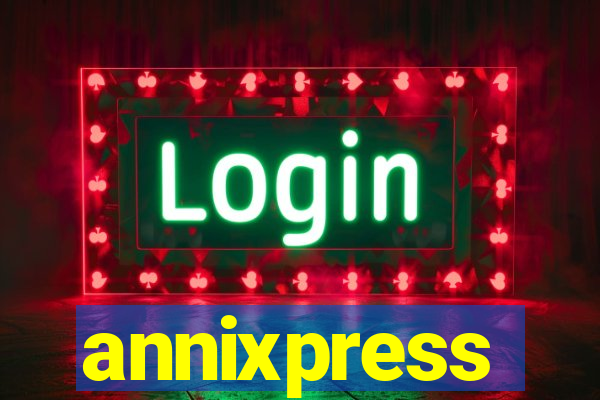 annixpress